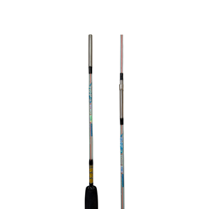 FishPro Echo 135cm 100-250gr Tekne Kamışı