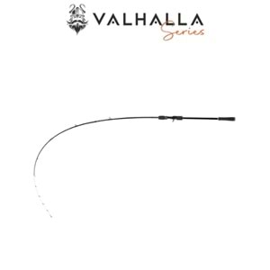 Fujin Valhalla Taizone 218cm 220gr Tai Rubber Kamışı