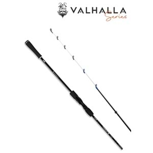 Fujin Valhalla Taizone 218cm 220gr Tai Rubber Kamışı