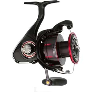 Daiwa Fuego 23 LT 4000 CP Makara
