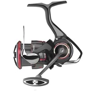 Daiwa Fuego 23 LT 4000 DC Makara