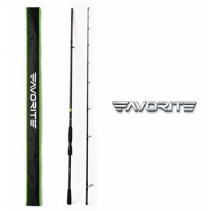 Favorite X1-732L 2.21M 3-12G Mod Fast Spin Kamış