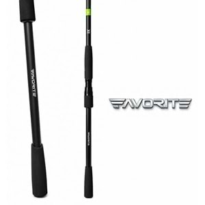 Favorite X1-982EXH 2.94M 24-86G Fast Spin Kamış