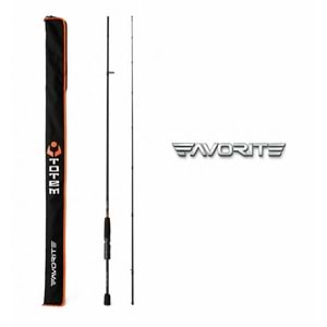 Favorite Totem TTM1-902M 2.74M 6-24G Fast LRF Kamış