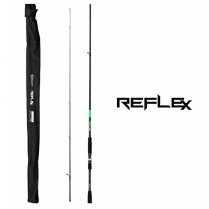 Select Reflex RFL-802M 2.44M 5-23G Fast Lrf Kamış