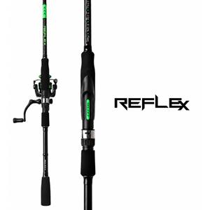Select Reflex RFL-802M 2.44M 5-23G Fast Lrf Kamış