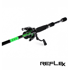 Select Reflex RFL-802M 2.44M 5-23G Fast Lrf Kamış