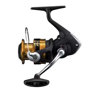 Shimano FX 4000 FC Spin Olta Makinesi