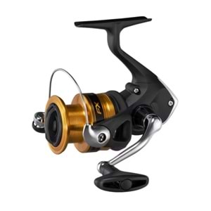 Shimano FX C3000 FC Spin Olta Makinesi
