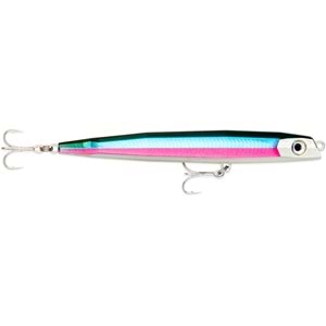 Rapala Flash-X Dart Sert Balık - GHS
