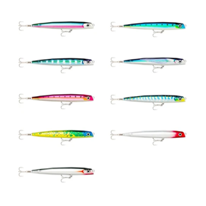 Rapala Flash-X Dart Sert Balık