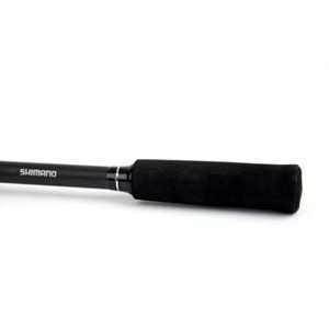 Shimano Kamış FX XT Spinning Orta Hızlı 2,40m 10-30g 2pc