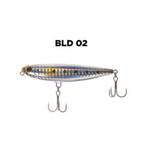 Caretta Blade 90S 9 cm 16 g Maket Yem - BLD02
