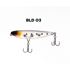 Caretta Blade 90S 9 cm 16 g Maket Yem - BLD03