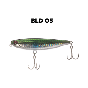 Caretta Blade 90S 9 cm 16 g Maket Yem - BLD05