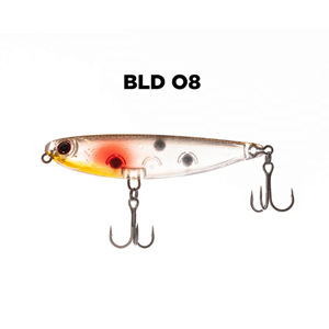 Caretta Blade 90S 9 cm 16 g Maket Yem - BLD08