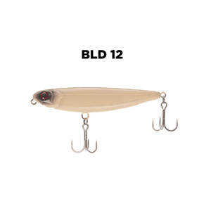 Caretta Blade 90S 9 cm 16 g Maket Yem - BLD12