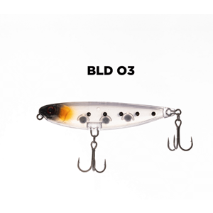 Caretta Blade 90F 9 cm 16 g Maket Yem - BLD03