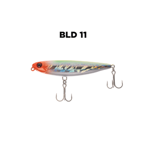 Caretta Blade 90F 9 cm 16 g Maket Yem - BLD11