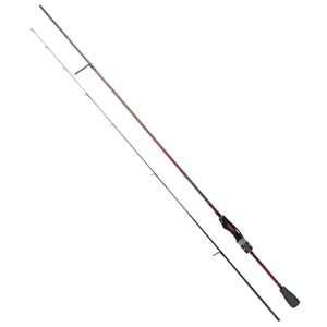 Daiwa Gekkabijin MX 1.91M 0.5-5GR 2P Kamış