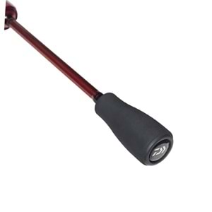 Daiwa Gekkabijin MX 2.21M 3-12GR 2P Kamış