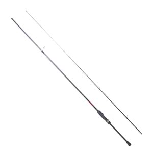 Daiwa Gekkabijin XV 2.13M 0.5-8gr 2P Lrf Kamış