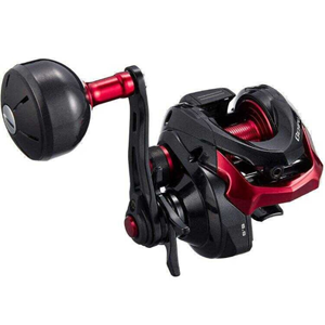 Shimano Genpu XT 200 PG (RH)Sağ Kol Baitcasting Olta Makinesi