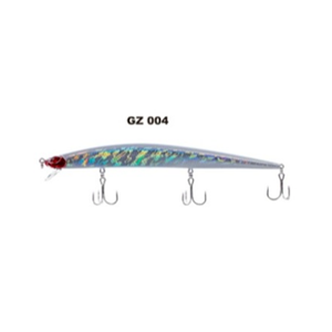 Pandora Balıkçılık Godzilla 175F Floating Maket Balık - 004
