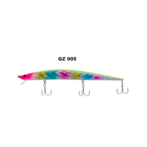 Pandora Balıkçılık Godzilla 175F Floating Maket Balık - 005