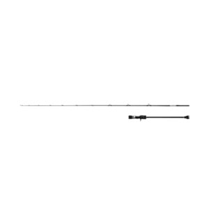 Shimano 25 Grappler Type SLJ B66-3 1,98m 6'6