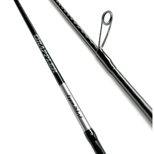 Shimano 25 Grappler Type SLJ Spin S660 1.98m 6'6