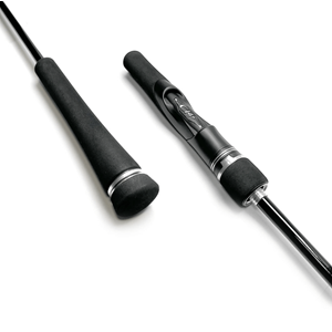 Shimano 25 Grappler Type SLJ Spin S660 1.98m 6'6