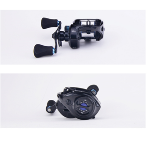 Banax GT Baitcasting Olta Makinesi 300BL