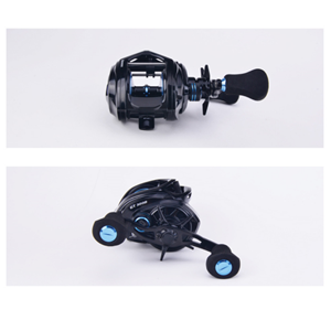 Banax GT Baitcasting Olta Makinesi 300BL