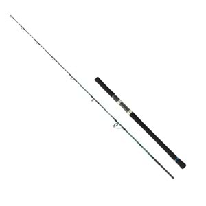 Daiwa Grandwave 1.68M 90-210 gr 2P Jig Olta Kamışı