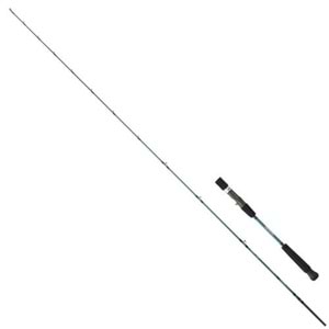 Daiwa Grandwave 1.99m 220gr. 2P Slow Jig Olta Kamışı Tetikli