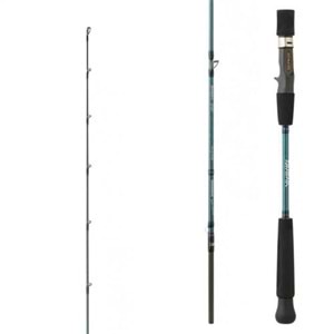 Daiwa Grandwave 1.99m 220gr. 2P Slow Jig Olta Kamışı Tetikli