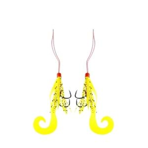 Fujin Tai Rubber Hazır Skirt Assist Set H7-04