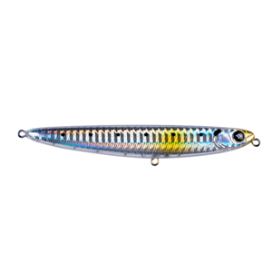 Hanfish Atılgan 110mm 14 Gr Su Üstü Maket Yem - 67-SILVER SARDINE