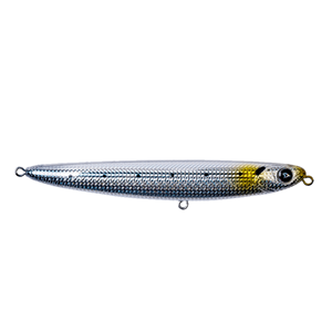 Hanfish Atılgan 110mm 14 Gr Su Üstü Maket Yem - 25-LIGHT WIZARD