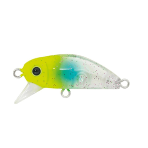 Hanfish Bıdık 3.5 Cm 3.1 Gr Maket Yem - 106- CANARY