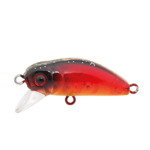 Hanfish Bıdık 3.5 Cm 3.1 Gr Maket Yem - 120- SCORPION