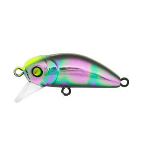 Hanfish Bıdık 3.5 Cm 3.1 Gr Maket Yem - 124- SPIN STAR