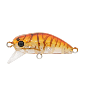 Hanfish Bıdık 3.5 Cm 3.1 Gr Maket Yem - 90- HONEY SHRIMP