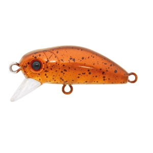 Hanfish Bıdık 3.5 Cm 3.1 Gr Maket Yem - 98- MADYA