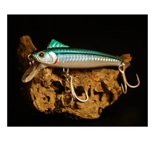 Molix HD Minnow 90 Baitfish Series Maket Yem - AGUGLIA
