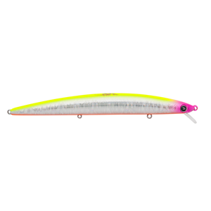 Hanfish Arıza 17 cm 30 gr Sinking Maket Yem - 3010 PINK CLOW