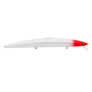 Hanfish Arıza 17 cm 30 gr Sinking Maket Yem - 3060 RED HEAD