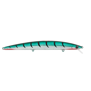 Hanfish Arıza 17 cm 30 gr Sinking Maket Yem - 3140 BARRACUDA HD