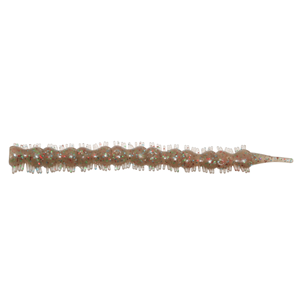 Hanfish Bibi 7 Cm Lrf Silikon Yem - BLOODWORM